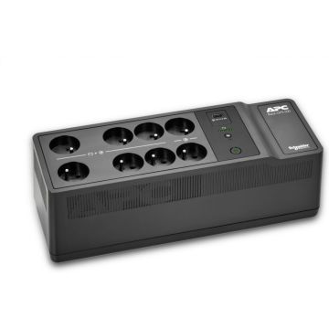 APC Back-UPS BE500G2-FR - UPS