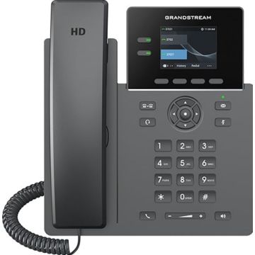 Grandstream IP-telefoon GRP2610P