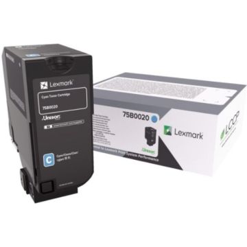 Lexmark - Zwart