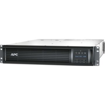 APC Smart-UPS Li-ion SMTL2200RMI2UC - UPS
