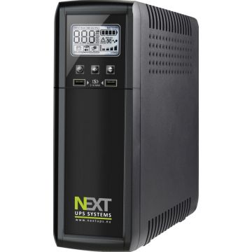 NEXT Mint+ 1200 - UPS