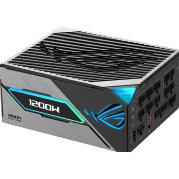 ASUS ROG Thor 1200W Platinum III - Voeding