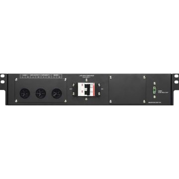 19"" MBS for 6-10KVA UPS Maintenance Bypass Switch