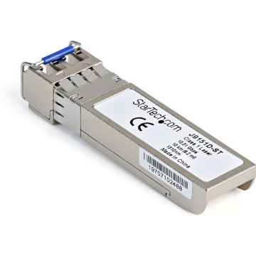 StarTech.com HP J9151D compatibel SFP+ transceiver module - 10GBase-LR glasvezel (J9151D-ST)