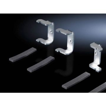 Rittal Befestigungssatz voor Optipanel, voor Schraubspanner