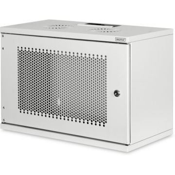 DIGITUS Professional Soho Series DN-19-07U-S-PD - Kast