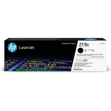HP 219X - Hoog rendement