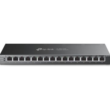 TP-Link TL-SG116P V1 - Switch
