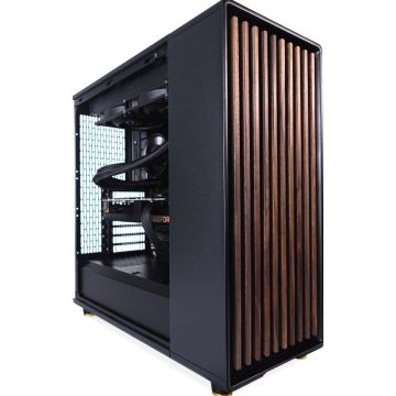 Xenith Extreme Aquilo Inspire AI - Ryzen 9 9950X3D