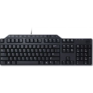 Dell Business Multimedia Keyboard KB522 - Kit