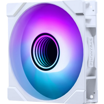 Phanteks M25G2-120 White D-RGB - Ventilator