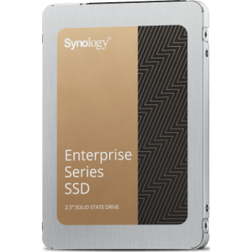 Synology Enterprise SAT5221 3.84TB - SSD