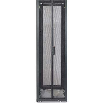 APC NetShelter SX Deep Enclosure Without Sides - Rack kast