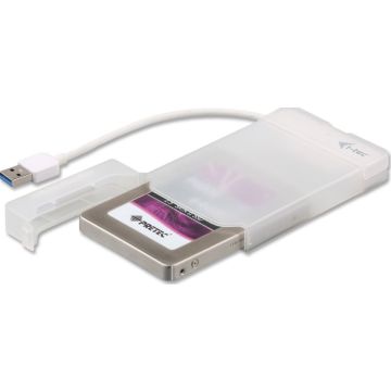 i-Tec MySafe Advance - Storage enclosure