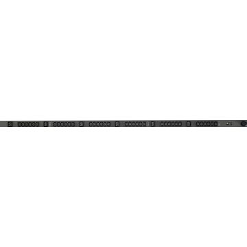 Vertiv Geist Basic VP7557 - Voedingsverdeeleenheid (rack-uitvoering)