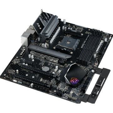 ASROCK B550 PG Riptide - Moederbord
