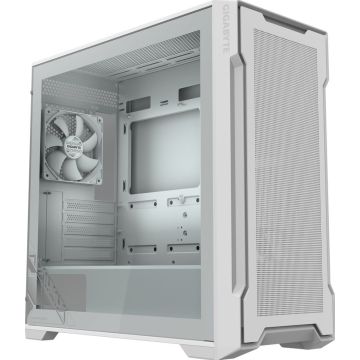 GIGABYTE C102 GLASS - Midtowermodel
