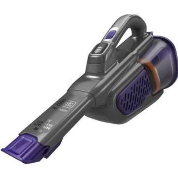 BLACK+DECKER DustBuster Pet BHHV520BFP - Stofzuiger