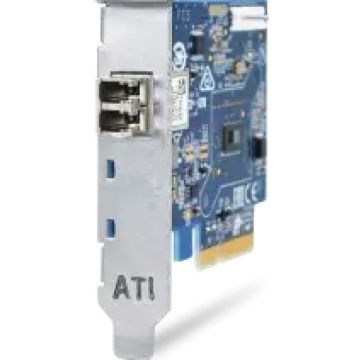 Allied Telesis AT-DNC10LC - Netwerkadapter