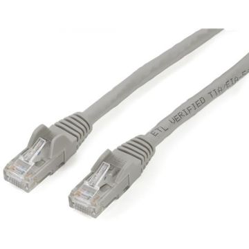 StarTech.com N6PATC2MGR - Verbindingskabel