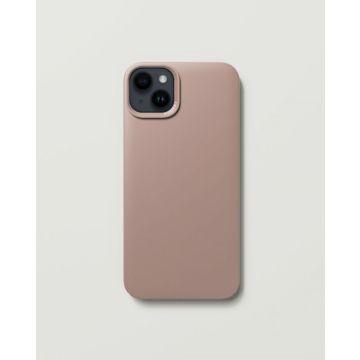 Indrukwekkend slank, slechts 1 mm De Thin Case is zo minimalistisch dat je de ervaring en het gevoel van je originele smartphone behoudt, maar dan gegoten in een prachtig en stijlvol jasje! Door de geweldige kleuren en de matte afwerking lijkt je telefoon
