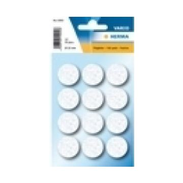Herma 15002 - Viltglijder wit
