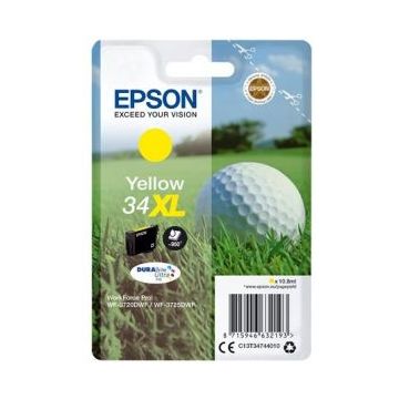 Epson 34XL - 10.8 ml