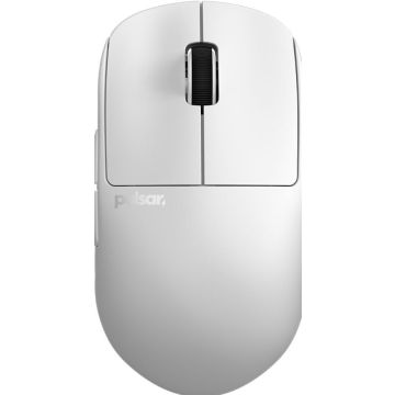 Pulsar X2H Mini White - Muis