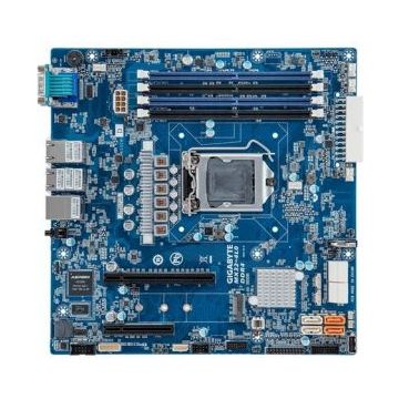 GIGABYTE MX32-4L0 - 1.0