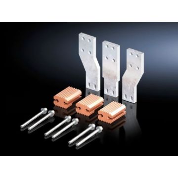 Rittal Verbindungssatz f. Geräteadapter 9677.700/705 (f. LS