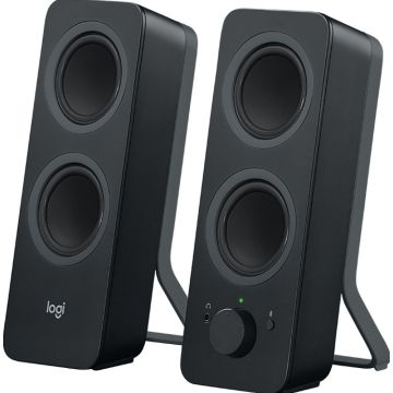 Logitech Z207 - Luidsprekers