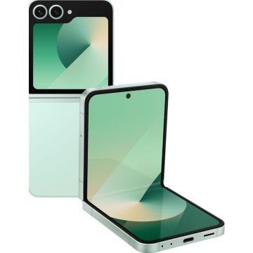 Samsung Galaxy Z Flip 6 5G - 512 GB Mint