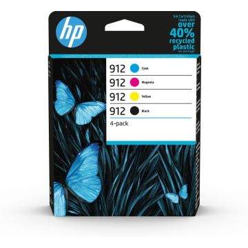 HP 912 - 4
