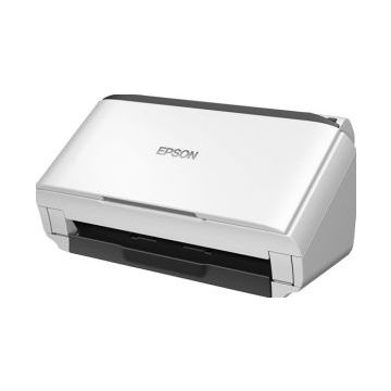 Epson WorkForce DS-410 Power PDF - Documentscanner