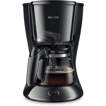 Coffeemaker Basic Mid End Black