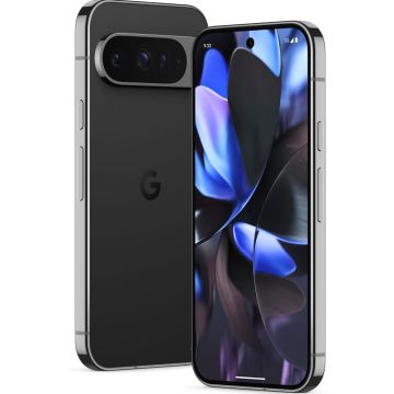 Google Pixel 9 Pro 128GB Black - Smartphone