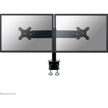 Neomounts FPMA-D700D - Monitorarm voor 2 schermen