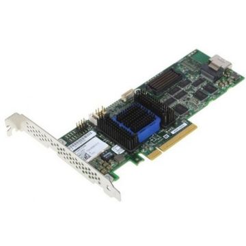 Microsemi Adaptec RAID 6405 - Storage controller (RAID)
