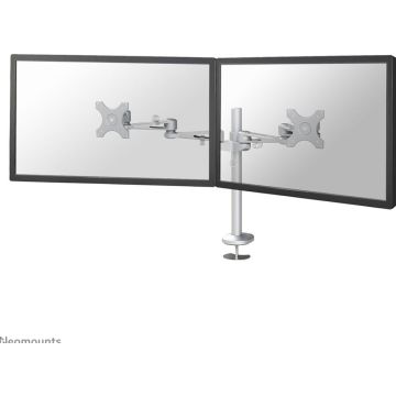Neomounts FPMA-D935DG - Monitor arm 2 schermen