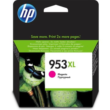 HP 953XL - 20.5 ml