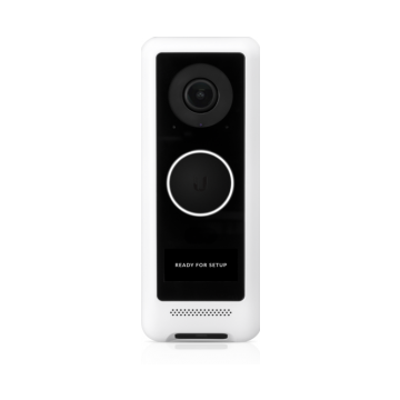 UniFi Protect G4 Doorbell - Wifi deurbel