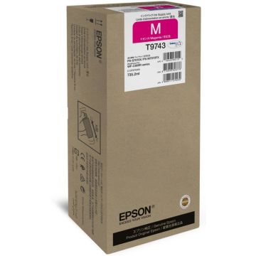Epson T9743 - 735.2 ml