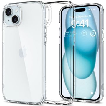 Spigen iP 6.1IN Ultra Hybrid Crystal