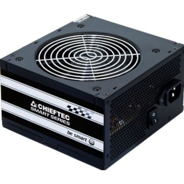 Chieftec Smart Series GPS-500A8 - Voeding (intern)
