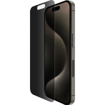 Belkin ScreenForce Pro - Schermbeschermer voor mobiele telefoon