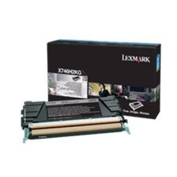 Lexmark - Hoog rendement