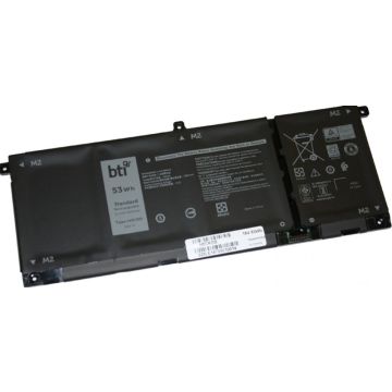 Main Battery Pack 15V 3530mAh