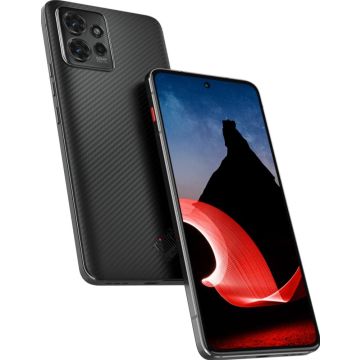 Motorola ThinkPhone 5G - 256GB Zwart