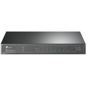TP-Link JetStream TL-SG2008P V1 - Switch