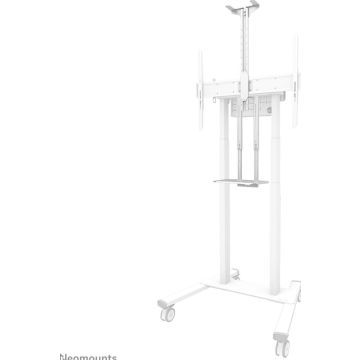 Neomounts AFL-875WH1 - Bevestigingskit (kast, cameraplankje, adapter cameraplankje)
